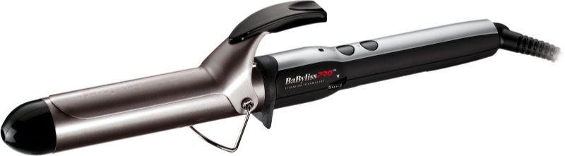 BaByliss PRO Babyliss Pro Curling Iron BAB2174TTE hajsütővas
