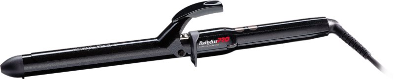 BaByliss PRO Babyliss Pro Titanium Diamond Extra Long krultang voor lang haar