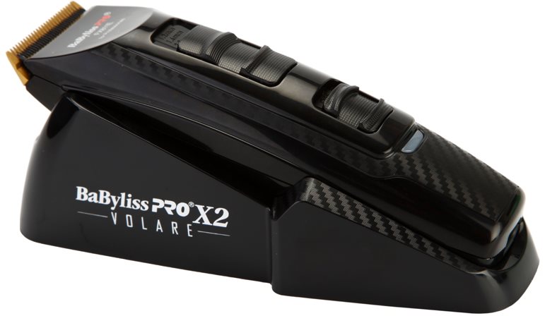 BaByliss PRO Clippers X2 Volare FX811E hajnyírógép