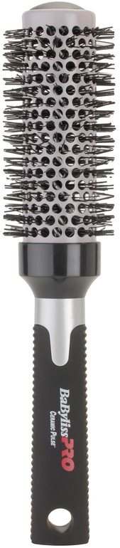 BaByliss PRO Brush Collection Ceramic Pulse keramische borstel voor het Haar