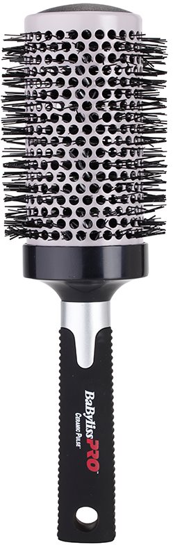 BaByliss PRO Babyliss Pro Brush Collection Ceramic Pulse keramische borstel voor het Haar