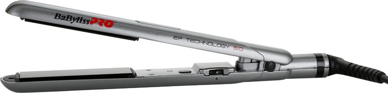 BaByliss PRO Babyliss Pro Straighteners EP Technology 5.0 2654EPE hajvasaló
