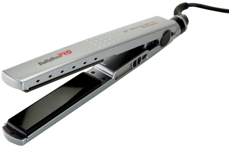 BaByliss PRO Straighteners Ep Technology 5.0 2091E žehlička na vlasy