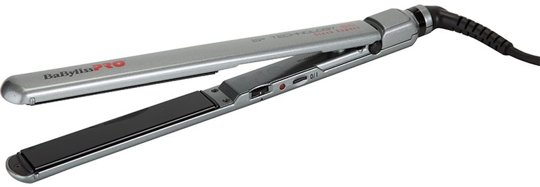 BaByliss PRO Babyliss Pro Straighteners Ep Technology 5.0 2072E Hair Straightener