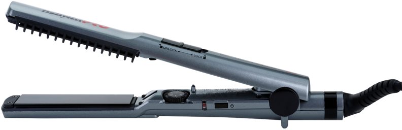 BaByliss PRO Straighteners BAB2670EPE alisador de cabelo
