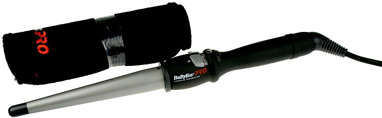 BaByliss PRO Curling Iron 2280TTE lokówka do włosów