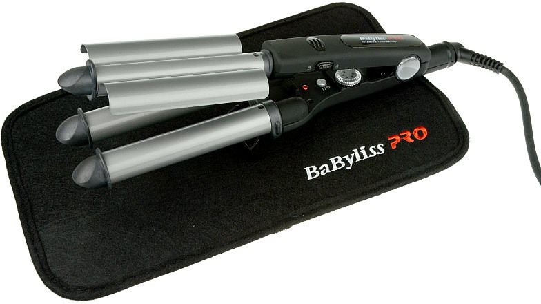 BaByliss PRO Curling Iron 2269TTE Curling Iron