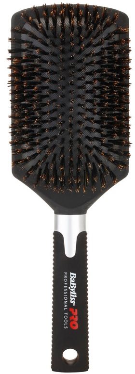 BaByliss PRO Brush Collection Professional Tools hajkefe vaddisznó sörtékkel