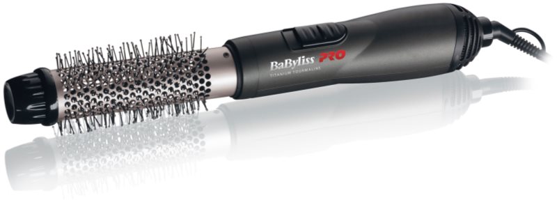 BaByliss PRO Babyliss Pro Titanium Tourmaline BAB2676TTE Airstyler