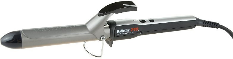 BaByliss PRO Curling Iron 2173TTE lokówka do włosów