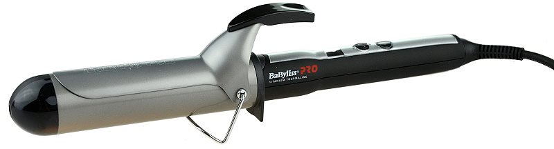 BaByliss PRO Curling Iron 2275TTE ondulator pentru par