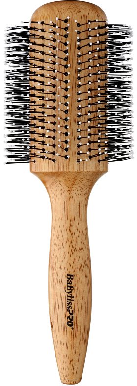 BaByliss PRO Brush Collection Wooden Haarborstel