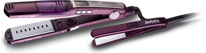 BaByliss I-PRO 230 Steam