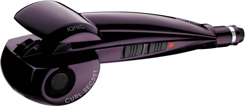 BaByliss Curl Secret C1050E automatická loknovací kulma