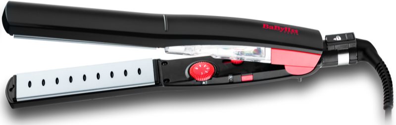 BaByliss Limited Edition ST293PE Steam Iron for Hair