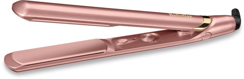 BaByliss Elegence 235 Glätteisen für das Haar