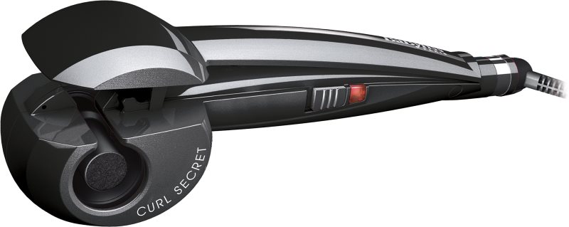 BaByliss Curl Secret C900E modelador de cabelo automático