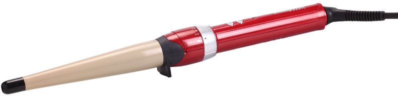 BaByliss Curlers Easy Curl hajsütővas