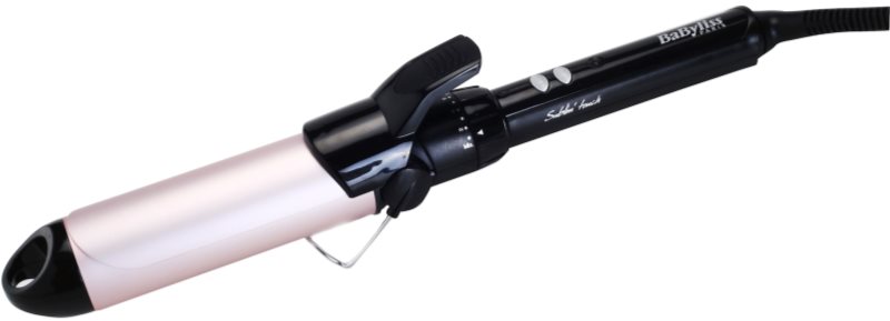 BaByliss Curlers Pro 180 38 mm hajsütővas