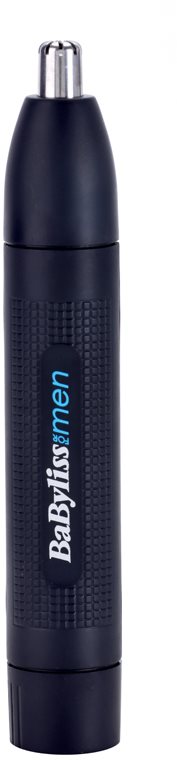 BaByliss For Men E650E Neus Trimmer