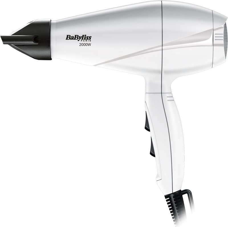 BaByliss Le Pro Light 2000W 6604WE sèche-cheveux