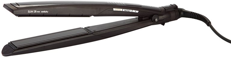 BaByliss Stylers Slim 28 mm Intense Protect Glätteisen für das Haar