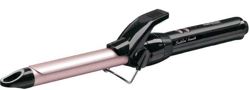 BaByliss Sublim Touch C319E hajsütővas