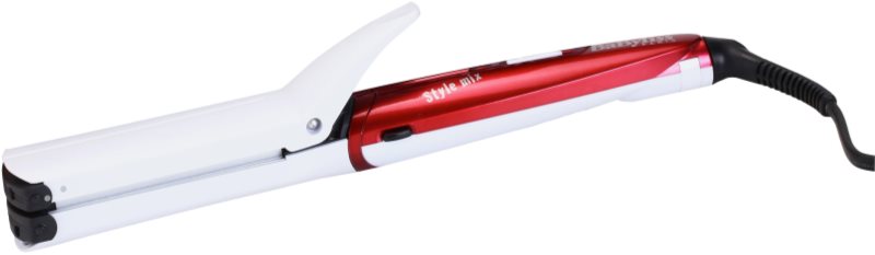 BaByliss Style Mix kit speciale per capelli 10 pezzi