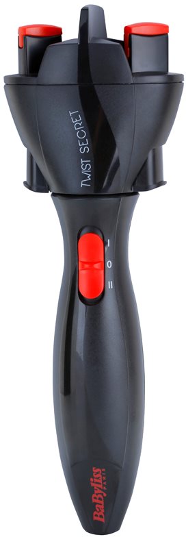 BaByliss Twist Secret TW1000E ondulator pentru par