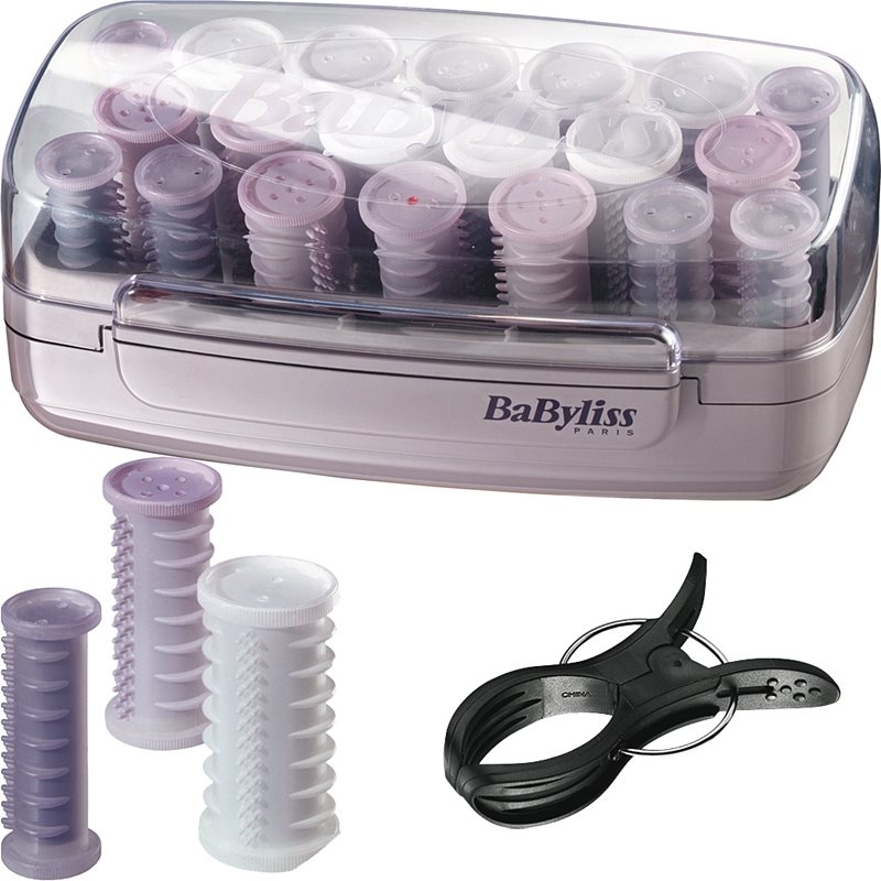 BABYLISS VOLUME & CURL 3060E Hot Rollers notino.co.uk