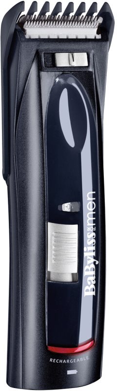 BaByliss For Men E696E aparador de cabelo