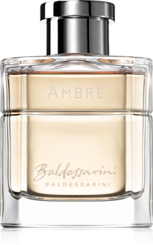 Baldessarini Ambré eau de toilette pour homme 90 ml
