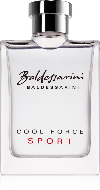 Baldessarini Cool Force Cool Force Sport eau de toilette pour homme 90 ml