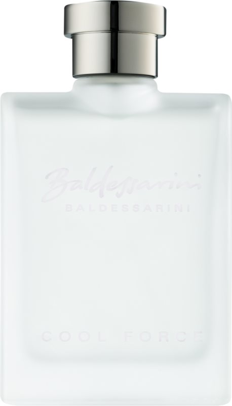 Baldessarini Cool Force Eau de Toillete για άνδρες 90 μλ