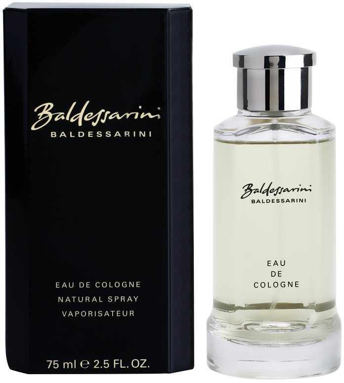 Baldessarini Baldessarini agua de colonia para hombre 75 ml