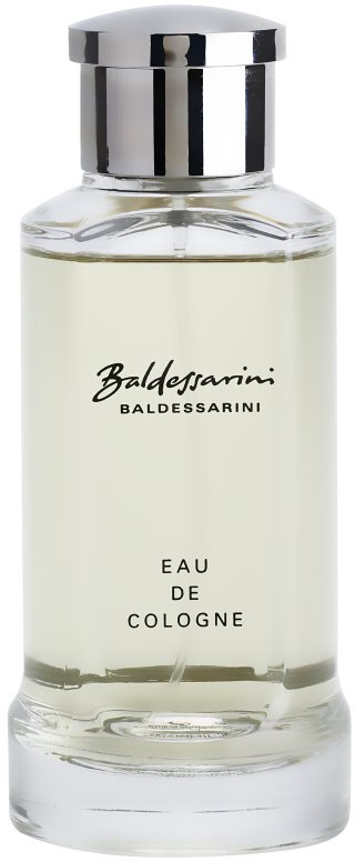 Baldessarini Baldessarini eau de cologne pour homme 75 ml
