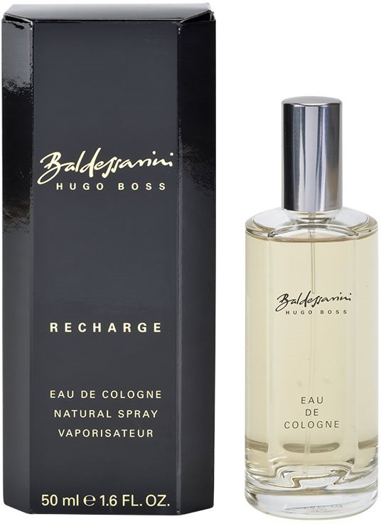 Baldessarini Baldessarini eau de cologne pentru barbati 50 ml rezerva
