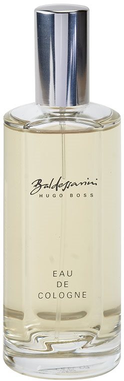 Baldessarini Baldessarini eau de cologne pour homme 50 ml recharge