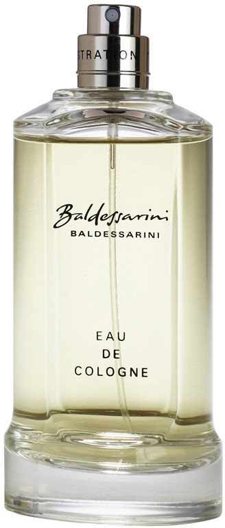 Baldessarini Baldessarini woda kolońska tester dla mężczyzn 75 ml