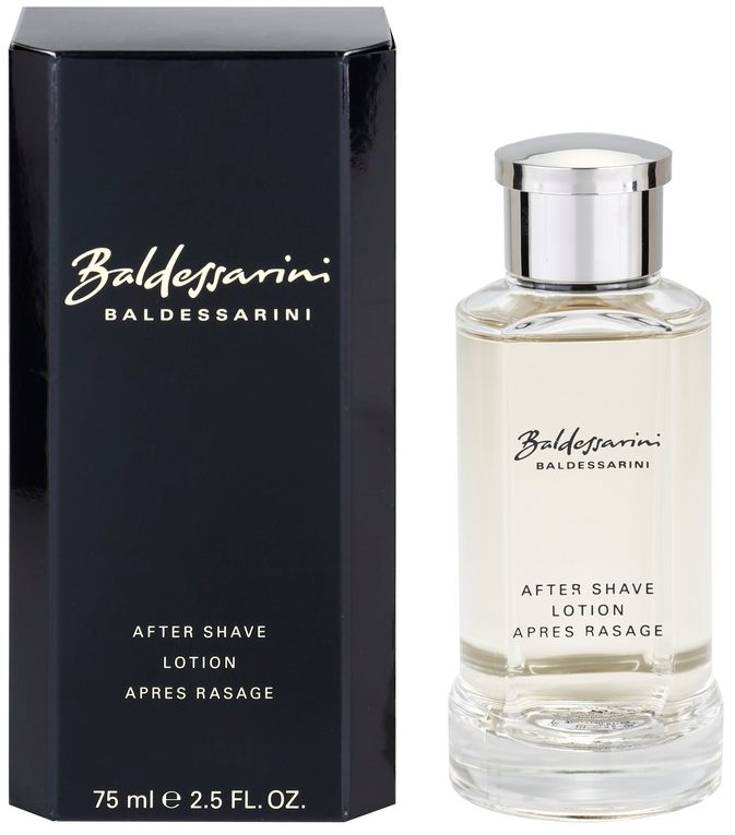 Baldessarini Baldessarini After Shave Für Herren 75 ml