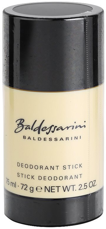 Baldessarini Baldessarini Αποσμητικό σε στικ για άνδρες 75 μλ