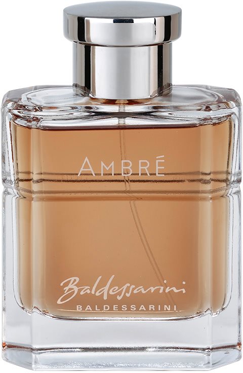 Baldessarini Ambré Eau de Toilette für Herren 90 ml