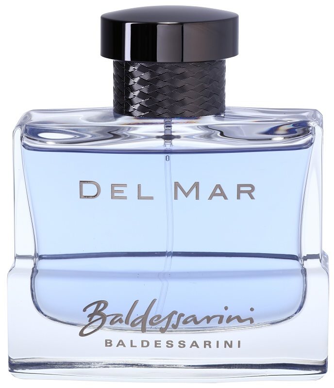 Baldessarini Del Mar Eau de Toilette für Herren 90 ml