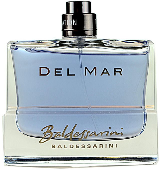 Baldessarini Del Mar woda toaletowa tester dla mężczyzn 90 ml