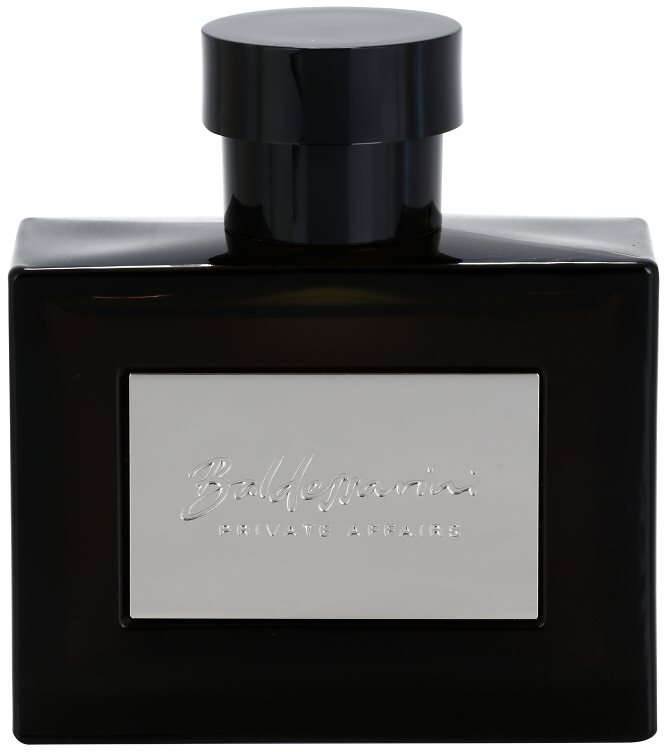Baldessarini Private Affairs lotion après-rasage pour homme 90 ml