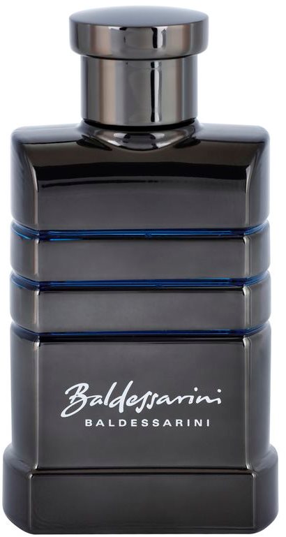 Baldessarini Secret Mission Eau de Toilette voor Mannen 90 ml