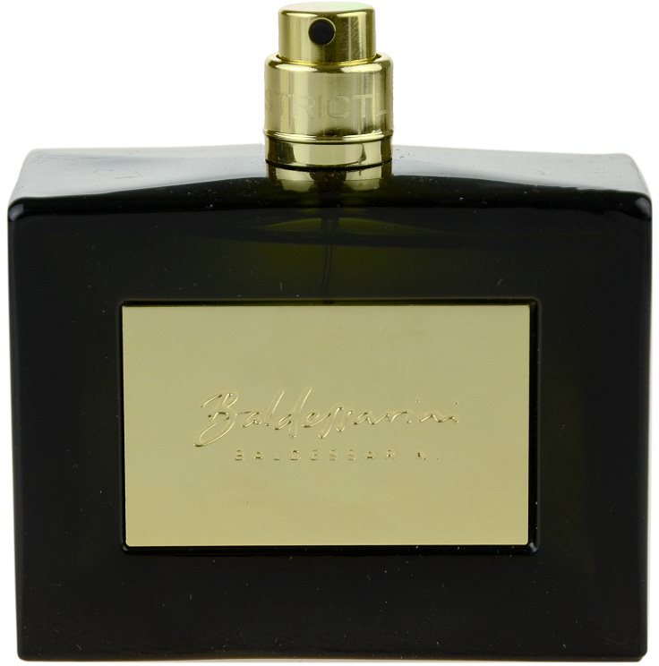 Baldessarini Strictly Private woda toaletowa tester dla mężczyzn 90 ml