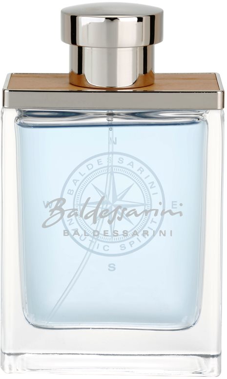 Baldessarini Nautic Spirit toaletná voda pre mužov 90 ml
