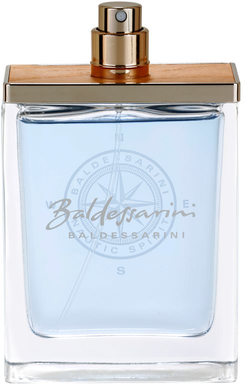 Baldessarini Nautic Spirit woda toaletowa tester dla mężczyzn 90 ml