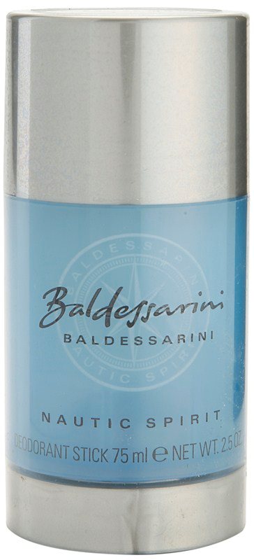 Baldessarini Nautic Spirit Αποσμητικό σε στικ για άνδρες 75 γρ